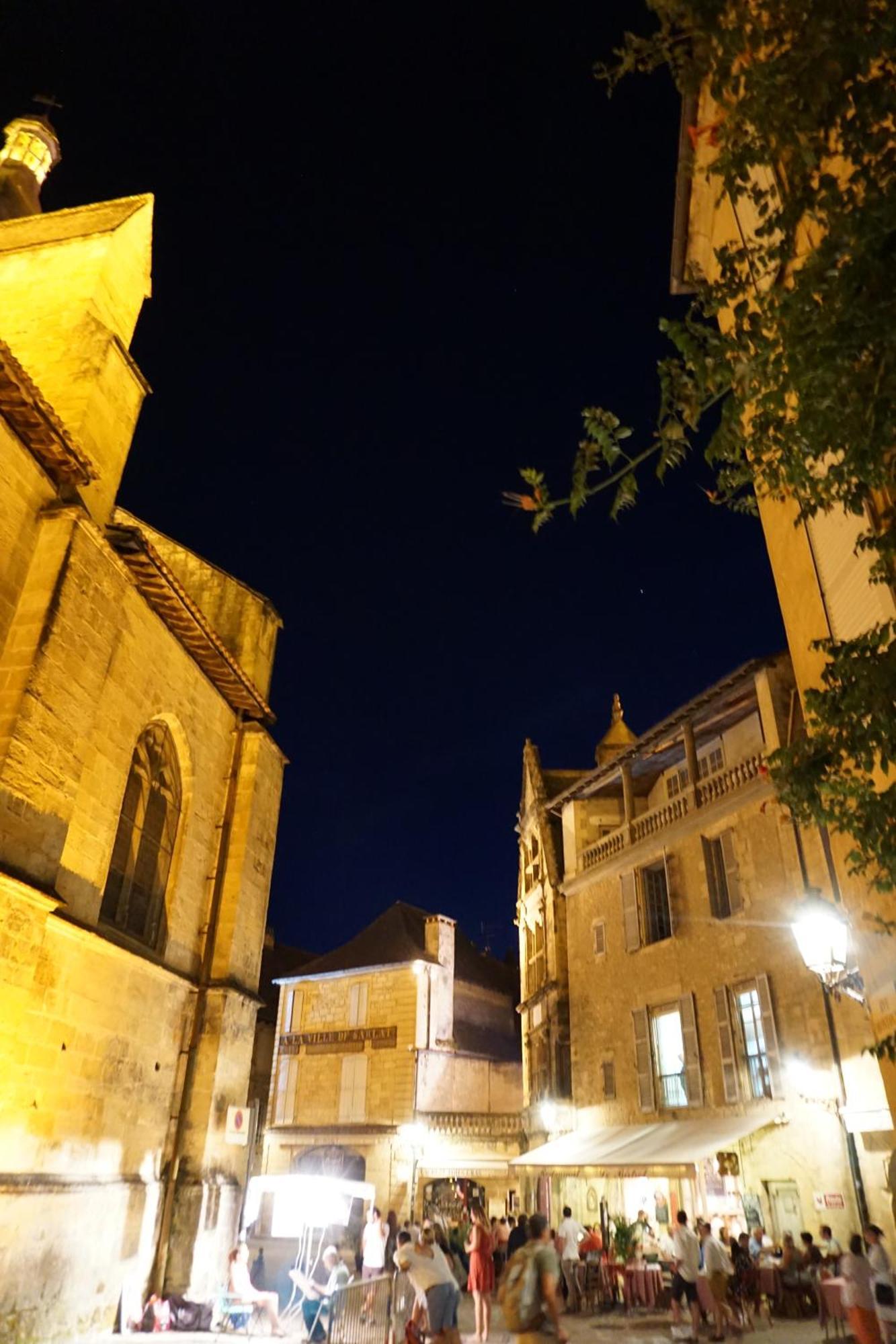 La Maison Valentin Au Coeur De La Cite Medievale Сарла-ла-Канеда Екстер'єр фото
