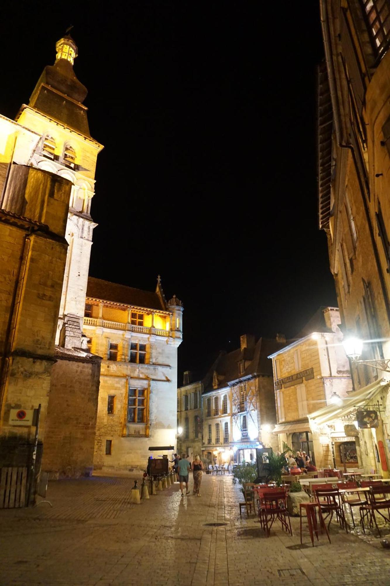 La Maison Valentin Au Coeur De La Cite Medievale Сарла-ла-Канеда Екстер'єр фото