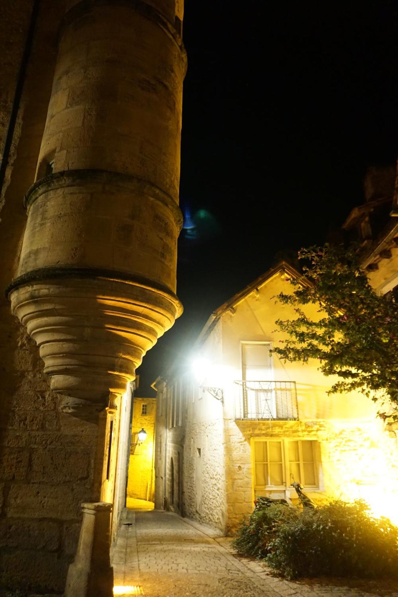 La Maison Valentin Au Coeur De La Cite Medievale Сарла-ла-Канеда Екстер'єр фото